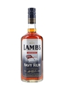 Lamb's Navy Rum  70cl / 40%