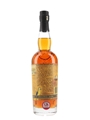 Plantation Original Dark Rum Double Aged 70cl / 40%