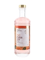 Peach Gin 77 Small Batch  70cl / 40%