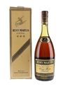 Remy Martin 3 Star Cognac Bottled 1980s 70cl / 40%
