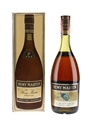 Remy Martin 3 Star Cognac Bottled 1980s 70cl / 40%
