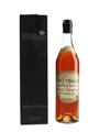 Veuve Goudoulin 10 Year Old Vieil Armagnac Bottled 1990s 70cl / 40%