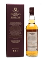 Highland Park 1991 Mackillop's Choice Bottled 2007 70cl / 53.9%