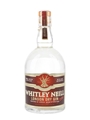 Whitley Neill London Dry Gin  70cl / 42%