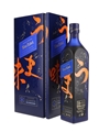 Johnnie Walker Blue Label Elusive Umami Kei Kobayashi 70cl / 43%