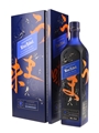 Johnnie Walker Blue Label Elusive Umami Kei Kobayashi 70cl / 43%