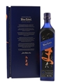 Johnnie Walker Blue Label Elusive Umami Kei Kobayashi 70cl / 43%