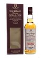 Highland Park 1991 Mackillop's Choice Bottled 2007 70cl / 53.9%