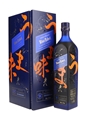 Johnnie Walker Blue Label Elusive Umami Kei Kobayashi 70cl / 43%