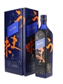 Johnnie Walker Blue Label Elusive Umami Kei Kobayashi 70cl / 43%