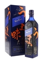 Johnnie Walker Blue Label Elusive Umami Kei Kobayashi 70cl / 43%