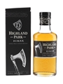 Highland Park Einar Warrior Series 35cl / 40%