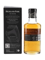 Highland Park Einar Warrior Series 35cl / 40%