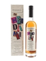 Penderyn The Headliner Icons Of Wales No.9 70cl / 46%