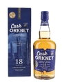 A D Rattray's Cask Orkney 18 Year Old Bottled 2019 70cl / 46%