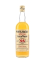 Whyte & Mackay Special Bottled 1980s 75cl / 40%