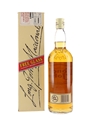 Long John Special Reserve With Glass Bottled 1980s 100cl / 43%