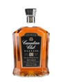 Canadian Club Classic 12 Year Old  100cl / 40%