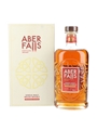 Aber Falls Inaugural Release Single Malt Welsh Whisky 70cl / 46%