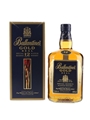 Ballantine's Gold Seal 12 Year Old Bottled 1990s - Duty Free 100cl / 43%