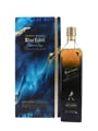 Johnnie Walker Blue Label & Ghost And Rare Port Dundas 70cl / 43.8%