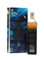 Johnnie Walker Blue Label & Ghost And Rare Port Dundas 70cl / 43.8%