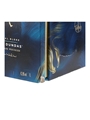Johnnie Walker Blue Label & Ghost And Rare Port Dundas 70cl / 43.8%