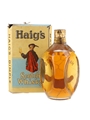 Haig's Dimple Spring Cap Bottled 1950s 75cl / 40%