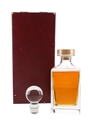 Oriana 12 Year Old Single Malt Decanter P&O Cruises 70cl / 43%