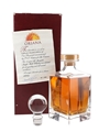 Oriana 12 Year Old Single Malt Decanter P&O Cruises 70cl / 43%