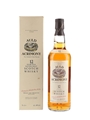 Auld Acrimony 12 Year Old Bottled 1990s 70cl / 40%