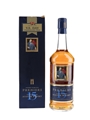 Premiers 15 Year Old Winston Churchill V.E. Day Commemorative Bottle - Morrison Bowmore 70cl / 40%