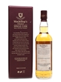 Dalmore 1986 Mackillop's Choice Bottled 2010 70cl / 55.9%