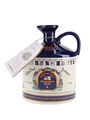 Pusser's 15 Year Old Navy Rum Ship's Decanter John Paul Jones 100cl / 47.75%