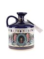 Pusser's 15 Year Old Navy Rum Ship's Decanter John Paul Jones 100cl / 47.75%