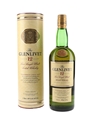 Glenlivet 12 Year Old Bottled 1990s 100cl / 40%