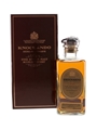 Knockando 1965 21 Year Old Extra Old Reserve Bottled 1990 75cl / 43%