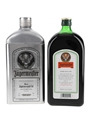 Jagermeister  100cl / 35%