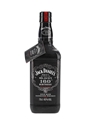 Jack Daniel's Old No.7 Bottled 2010 - Mr Jack's 160th Birthday 70cl / 40%