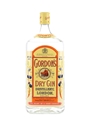 Gordon's Dry Gin Bottled 1980s 150cl / 47.3%
