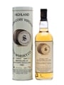 Dufftown 1983 18 Year Old Bottled 2002 - Signatory Vintage 70cl