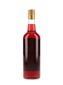 Weduwe Visser Bessen Jenever  100cl / 20%