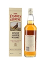 The Famous Grouse Bottled 1980s 75cl / 40%