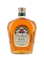 Crown Royal Northern Harvest Rye  100cl / 45%