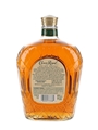 Crown Royal Northern Harvest Rye  100cl / 45%