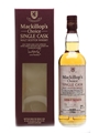 Dalmore 1986 Mackillop's Choice Bottled 2010 70cl / 55.9%