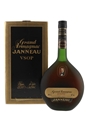 Janneau VSOP Grand Armagnac Bottled 1980s 100cl / 40%