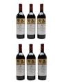 2018 Chateau Mouton Rothschild Premier Grand Cru Classe - Pauillac 6 x 75cl / 14%