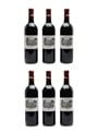 2017 Chateau Lafite Rothschild Premier Grand Cru Classe - Pauillac 6 x 75cl / 12.5%