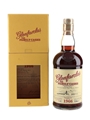 Glenfarclas 1966 The Family Casks Bottled 2011 70cl / 51.1%